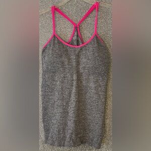 B sport athletic top size 1x